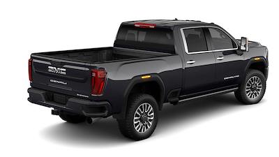 2025 GMC Sierra 2500 Crew Cab 4x4 Pickup for sale #B2473 - photo 2