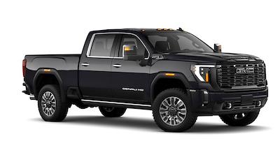 2025 GMC Sierra 2500 Crew Cab 4x4 Pickup for sale #B2473 - photo 1