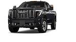 2025 GMC Sierra 2500 Crew Cab 4x4 Pickup for sale #B2473 - photo 4