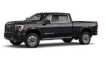 2025 GMC Sierra 2500 Crew Cab 4x4 Pickup for sale #B2473 - photo 6