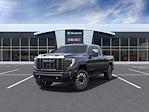 2025 GMC Sierra 2500 Crew Cab 4x4 Pickup for sale #B2473 - photo 17