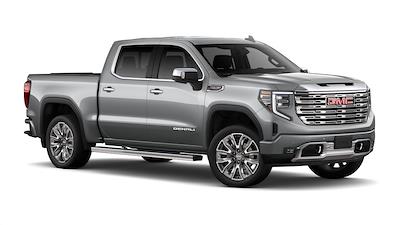 2025 GMC Sierra 1500 Crew Cab 4x4 Pickup for sale #B2494 - photo 1