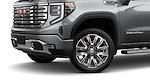 2025 GMC Sierra 1500 Crew Cab 4x4 Pickup for sale #B2494 - photo 6