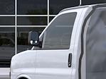 2025 GMC Savana 3500 SRW RWD Box Van for sale #B2498 - photo 31