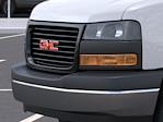 2025 GMC Savana 3500 SRW RWD Box Van for sale #B2498 - photo 32