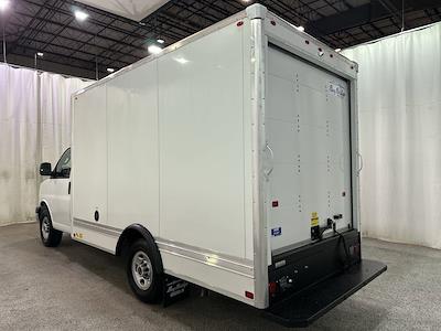 New 2025 GMC Savana 3500 12' Bay Bridge Box Van for sale #B2499 - photo 2