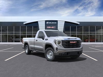 New 2025 GMC Sierra 1500 Pro Regular Cab 4x4 Pickup for sale #B2507 - photo 1