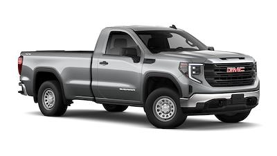 2025 GMC Sierra 1500 Regular Cab 4x4 Pickup for sale #B2507 - photo 1