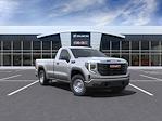 2025 GMC Sierra 1500 Regular Cab 4x4 Pickup for sale #B2507 - photo 9