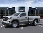 2025 GMC Sierra 1500 Regular Cab 4x4 Pickup for sale #B2507 - photo 10