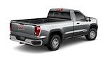 2025 GMC Sierra 1500 Regular Cab 4x4 Pickup for sale #B2507 - photo 2