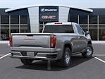 2025 GMC Sierra 1500 Regular Cab 4x4 Pickup for sale #B2507 - photo 12