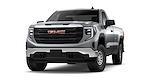 New 2025 GMC Sierra 1500 Pro Regular Cab 4x4 Pickup for sale #B2507 - photo 27