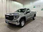 New 2025 GMC Sierra 1500 Pro Regular Cab 4x4 Pickup for sale #B2507 - photo 37