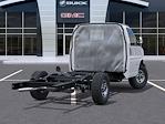 2025 GMC Savana 3500 SRW RWD Box Van for sale #B2522 - photo 23