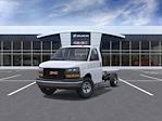 2025 GMC Savana 3500 SRW RWD Box Van for sale #B2522 - photo 27