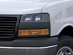 2025 GMC Savana 3500 SRW RWD Box Van for sale #B2522 - photo 29