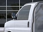 2025 GMC Savana 3500 SRW RWD Box Van for sale #B2522 - photo 31