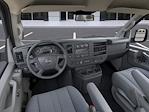 2025 GMC Savana 3500 SRW RWD Box Van for sale #B2522 - photo 34