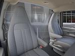 2025 GMC Savana 3500 SRW RWD Box Van for sale #B2522 - photo 35