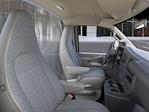 2025 GMC Savana 3500 SRW RWD Box Van for sale #B2522 - photo 36