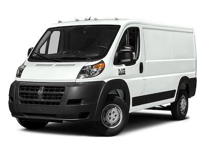 Used 2016 Ram ProMaster 1500 - photo 1
