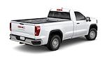 2025 GMC Sierra 1500 Regular Cab 4x4 Pickup for sale #B2534 - photo 29