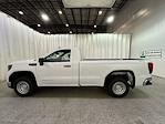 New 2025 GMC Sierra 1500 Pro Regular Cab 4x4 Pickup for sale #B2534 - photo 39