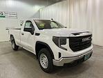 New 2025 GMC Sierra 1500 Pro Regular Cab 4x4 Pickup for sale #B2535 - photo 34