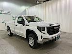 New 2025 GMC Sierra 1500 Pro Regular Cab 4x4 Pickup for sale #B2535 - photo 36