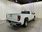 New 2025 GMC Sierra 1500 Pro Regular Cab 4x4 Pickup for sale #B2535 - photo 41