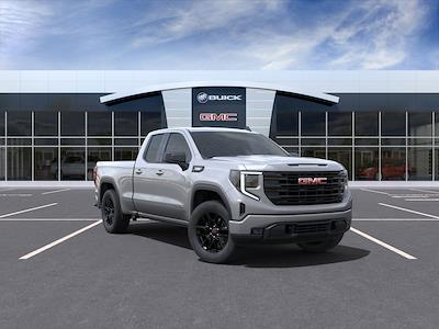 2025 GMC Sierra 1500 Double Cab 4x4 Pickup for sale #B2566 - photo 1