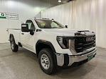 2025 GMC Sierra 3500 Regular Cab 4x4 Pickup for sale #B2567 - photo 25