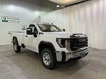 2025 GMC Sierra 3500 Regular Cab 4x4 Pickup for sale #B2567 - photo 27