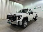 2025 GMC Sierra 3500 Regular Cab 4x4 Pickup for sale #B2567 - photo 28