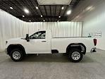 2025 GMC Sierra 3500 Regular Cab 4x4 Pickup for sale #B2567 - photo 30