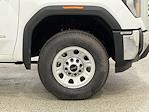 2025 GMC Sierra 3500 Regular Cab 4x4 Pickup for sale #B2567 - photo 34