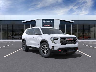 2025 GMC Acadia AWD SUV for sale #B2574 - photo 1