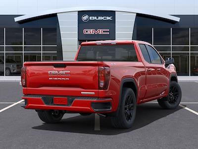 2025 GMC Sierra 1500 Double Cab 4x4 Pickup for sale #B2577 - photo 2