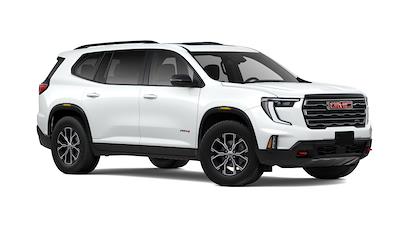 2025 GMC Acadia AWD SUV for sale #B2590 - photo 1