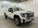 New 2025 GMC Sierra 2500 SLE Double Cab 4x4 Pickup for sale #B2607 - photo 25