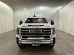 New 2025 GMC Sierra 2500 SLE Double Cab 4x4 Pickup for sale #B2607 - photo 26