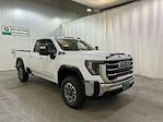 New 2025 GMC Sierra 2500 SLE Double Cab 4x4 Pickup for sale #B2607 - photo 27