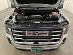 New 2025 GMC Sierra 2500 SLE Double Cab 4x4 Pickup for sale #B2607 - photo 35