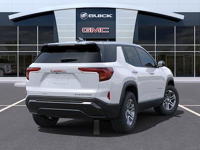 2025 GMC Terrain AWD SUV for sale #B2609 - photo 2