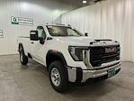 2025 GMC Sierra 3500 Regular Cab 4x4 Pickup for sale #B2629 - photo 34