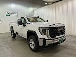 2025 GMC Sierra 3500 Regular Cab 4x4 Pickup for sale #B2629 - photo 36