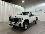 2025 GMC Sierra 3500 Regular Cab 4x4 Pickup for sale #B2629 - photo 37