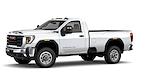 2025 GMC Sierra 3500 Regular Cab 4x4 Pickup for sale #B2630 - photo 28