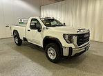 New 2025 GMC Sierra 3500 Pro Regular Cab 4x4 Pickup for sale #B2630 - photo 34